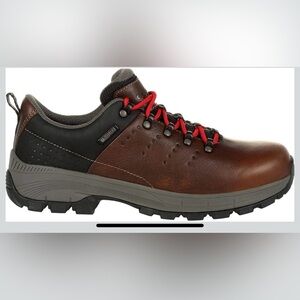 Georgia work Boot Eagle Trail alloy
Toe Waterproof Hiker size 10.5